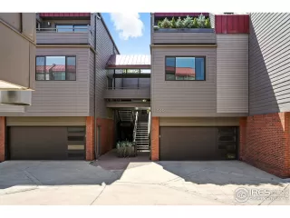More Details about MLS # 1040833 : 836 WALNUT ST D BOULDER CO 80302