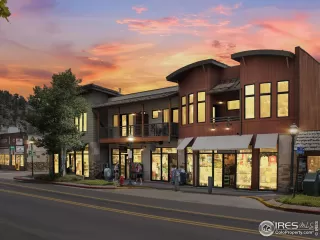 More Details about MLS # 1041018 : 170 W ELKHORN AVE 202 ESTES PARK CO 80517