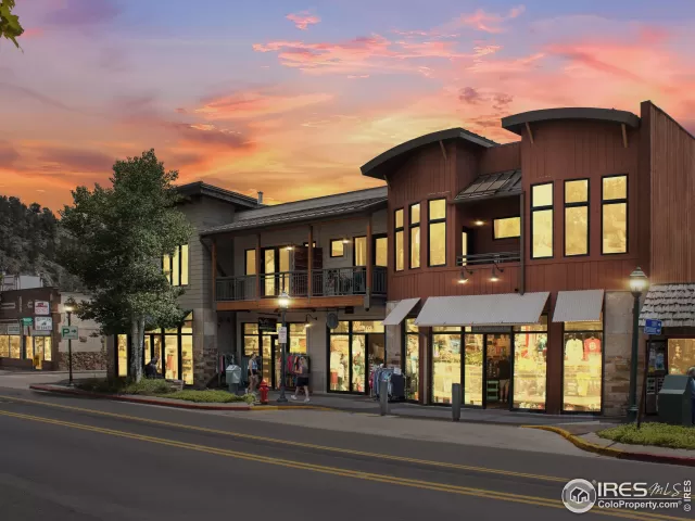 MLS: 1041018 Condo For Sale