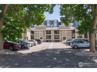 More Details about MLS # 1041134 : 1209 W PLUM ST A-7 FORT COLLINS CO 80521