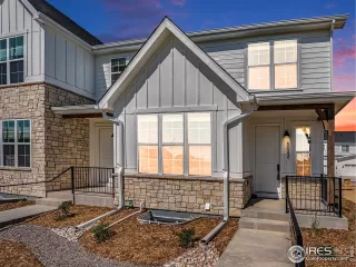 More Details about MLS # 1041232 : 5042 STONEWALL ST LOVELAND CO 80538