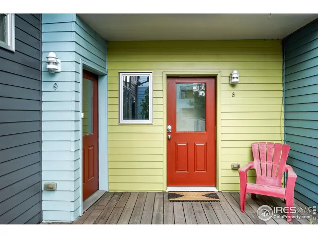 MLS: 1041339 Condo For Sale