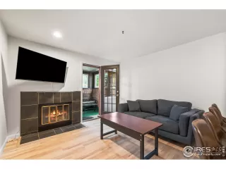 More Details about MLS # 1041412 : 1405 BROADWAY #101 BOULDER CO 80302