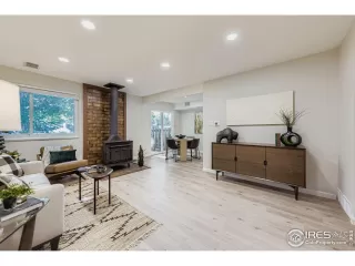 More Details about MLS # 1041485 : 1131 MONROE DR C BOULDER CO 80303