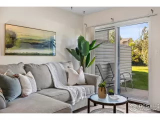 More Details about MLS # 1041566 : 1705 HEATHERIDGE RD E#101 FORT COLLINS CO 80526