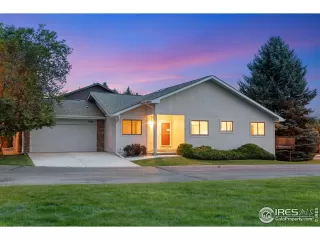 More Details about MLS # 1041768 : 1923 S VIEW DR FORT COLLINS CO 80524