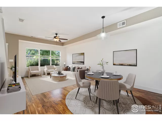 MLS: 1041783 Condo For Sale