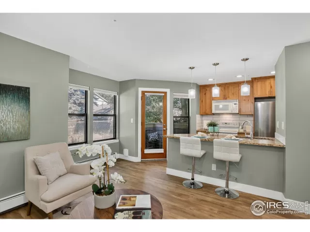 MLS: 1041815 Condo For Sale