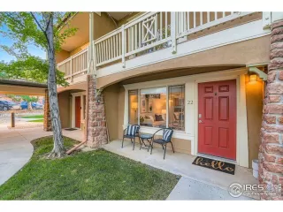 More Details about MLS # 1041841 : 4800 OSAGE DR 22 BOULDER CO 80303