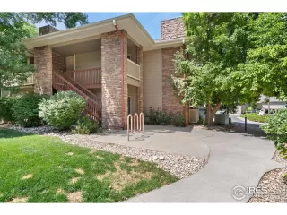 More Details about MLS # 1041869 : 4545 WHEATON DR E-130 FORT COLLINS CO 80525