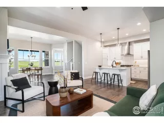 More Details about MLS # 1041883 : 1550 HAREBELL ST BERTHOUD CO 80513