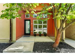 More Details about MLS # 1041928 : 801 CONFIDENCE DR 8 LONGMONT CO 80504