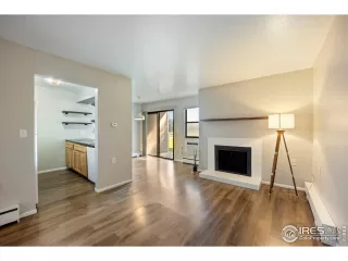 More Details about MLS # 1042044 : 3431 STOVER ST E-513 FORT COLLINS CO 80525