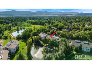 More Details about MLS # 1042082 : 1705 HEATHERIDGE RD N102 FORT COLLINS CO 80526