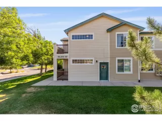 More Details about MLS # 1042116 : 3002 W ELIZABETH ST 17-G FORT COLLINS CO 80521