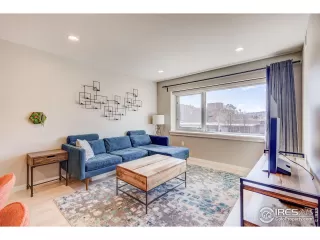 More Details about MLS # 1042150 : 1201 BALSAM AVE 203 BOULDER CO 80304