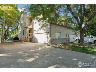 More Details about MLS # 1042154 : 1016 WINONA CIR LOVELAND CO 80537