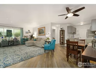 More Details about MLS # 1042287 : 1315 KIRKWOOD DR 706 FORT COLLINS CO 80525