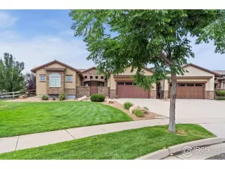 More Details about MLS # 1042328 : 5115 DAYLIGHT CT FORT COLLINS CO 80528