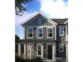 More Details about MLS # 1042341 : 1588 PEACH AVE ERIE CO 80516