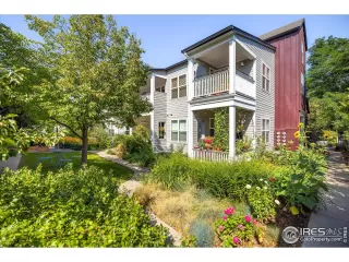 More Details about MLS # 1042346 : 1420 LEE HILL DR 6 BOULDER CO 80304