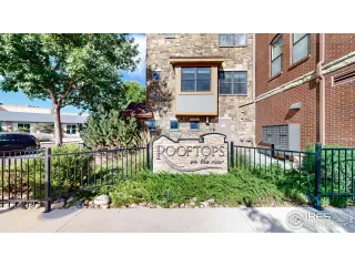 More Details about MLS # 1042811 : 214 WILLOW ST 1 FORT COLLINS CO 80524