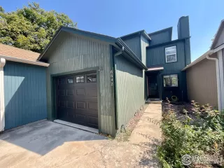 More Details about MLS # 1042835 : 6642 KALUA RD BOULDER CO 80301