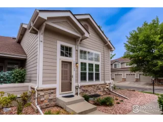 More Details about MLS # 1042936 : 1426 WHITEHALL DR B LONGMONT CO 80504