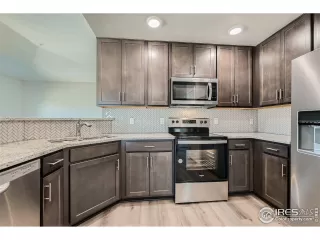 More Details about MLS # 1042976 : 2435 CALAIS DR 20-G LONGMONT CO 80504