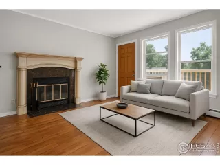 More Details about MLS # 1043000 : 3025 BROADWAY ST #7 BOULDER CO 80304