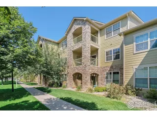 More Details about MLS # 1043001 : 5620 FOSSIL CREEK PKWY 3-3204 FORT COLLINS CO 80525
