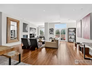 More Details about MLS # 1043223 : 1655 WALNUT ST #301 BOULDER CO 80302