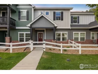 More Details about MLS # 1043320 : 3056 COUNTY FAIR LN 2 FORT COLLINS CO 80528