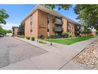 More Details about MLS # 1043331 : 620 MATHEWS ST 309 FORT COLLINS CO 80524