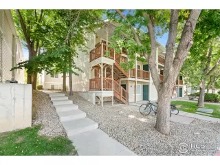 More Details about MLS # 1043565 : 1221 UNIVERSITY AVE A201 FORT COLLINS CO 80521