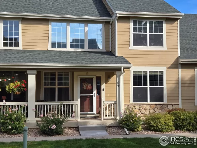 MLS: 1043660 Condo For Sale