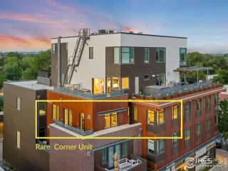 Browse active condo listings in CONFLUENCE