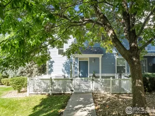 More Details about MLS # 1043970 : 640 GOOSEBERRY DR 904 LONGMONT CO 80503
