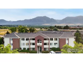 More Details about MLS # 1043975 : 33 S BOULDER CIR 306 BOULDER CO 80303