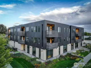 More Details about MLS # 1044043 : 2718 PINE ST #305 BOULDER CO 80302