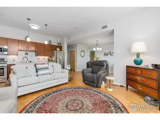 More Details about MLS # 1044090 : 204 MAPLE ST 207 FORT COLLINS CO 80521