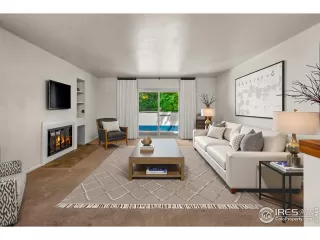 More Details about MLS # 1044280 : 3465 LOCHWOOD DR S-91 FORT COLLINS CO 80525