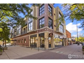 More Details about MLS # 1044293 : 200 S COLLEGE AVE 201 FORT COLLINS CO 80524