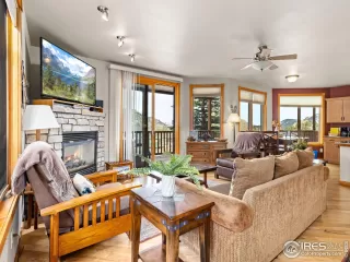 More Details about MLS # 1044465 : 2625 MARYS LAKE RD 40B ESTES PARK CO 80517