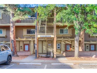 More Details about MLS # 1044504 : 3000 COLORADO AVE #B206 BOULDER CO 80303