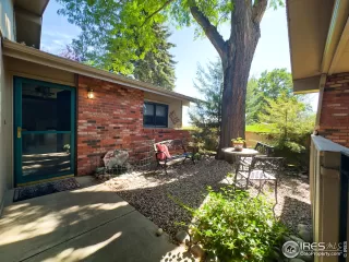 More Details about MLS # 1044536 : 1604 HEBER DR FORT COLLINS CO 80524