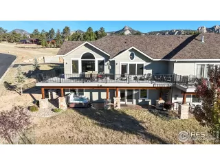 More Details about MLS # 1044886 : 402 OVERLOOK CT ESTES PARK CO 80517