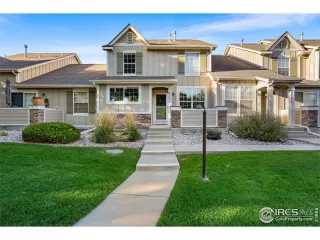 More Details about MLS # 1045061 : 2142 STETSON CREEK DR D FORT COLLINS CO 80528