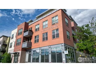 More Details about MLS # 1045178 : 204 MAPLE ST 403 FORT COLLINS CO 80521