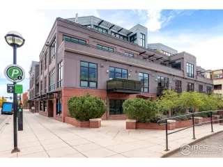 More Details about MLS # 1045241 : 1360 WALNUT ST 310 BOULDER CO 80302
